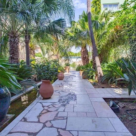 Appartement Mistral