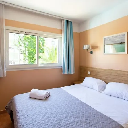 Mistral Apartment