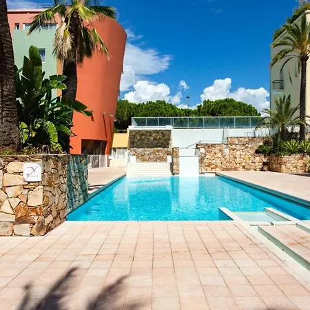 Apartment Mistral Antibes