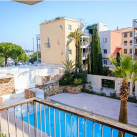 Mistral * Antibes