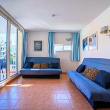 Apartment Mistral Antibes