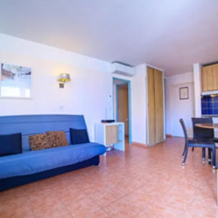 Apartment Mistral *